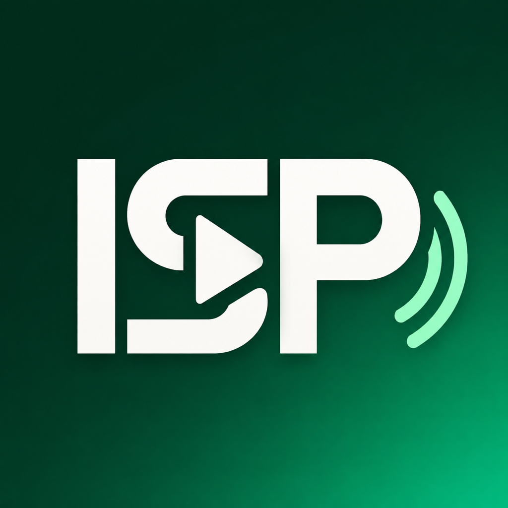 Icono de InputStream Player